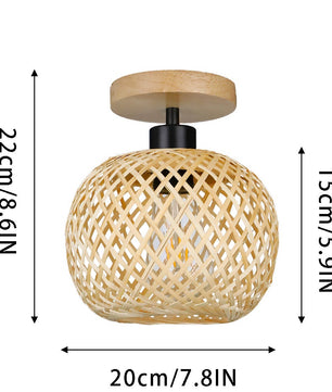 BAMBOO
